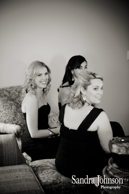 Best University Club Wedding photographer - Sandra Johnson (SJFoto.com)
